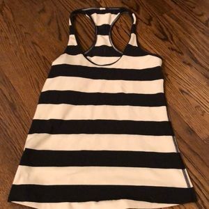 Lululemon racerback tank!